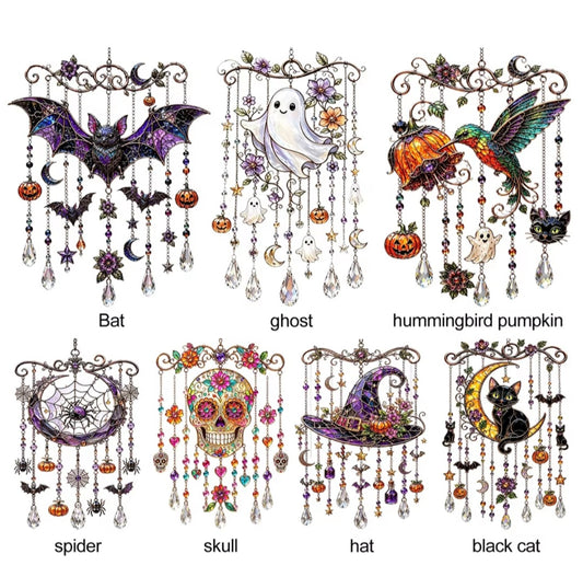 Dreamcatchers