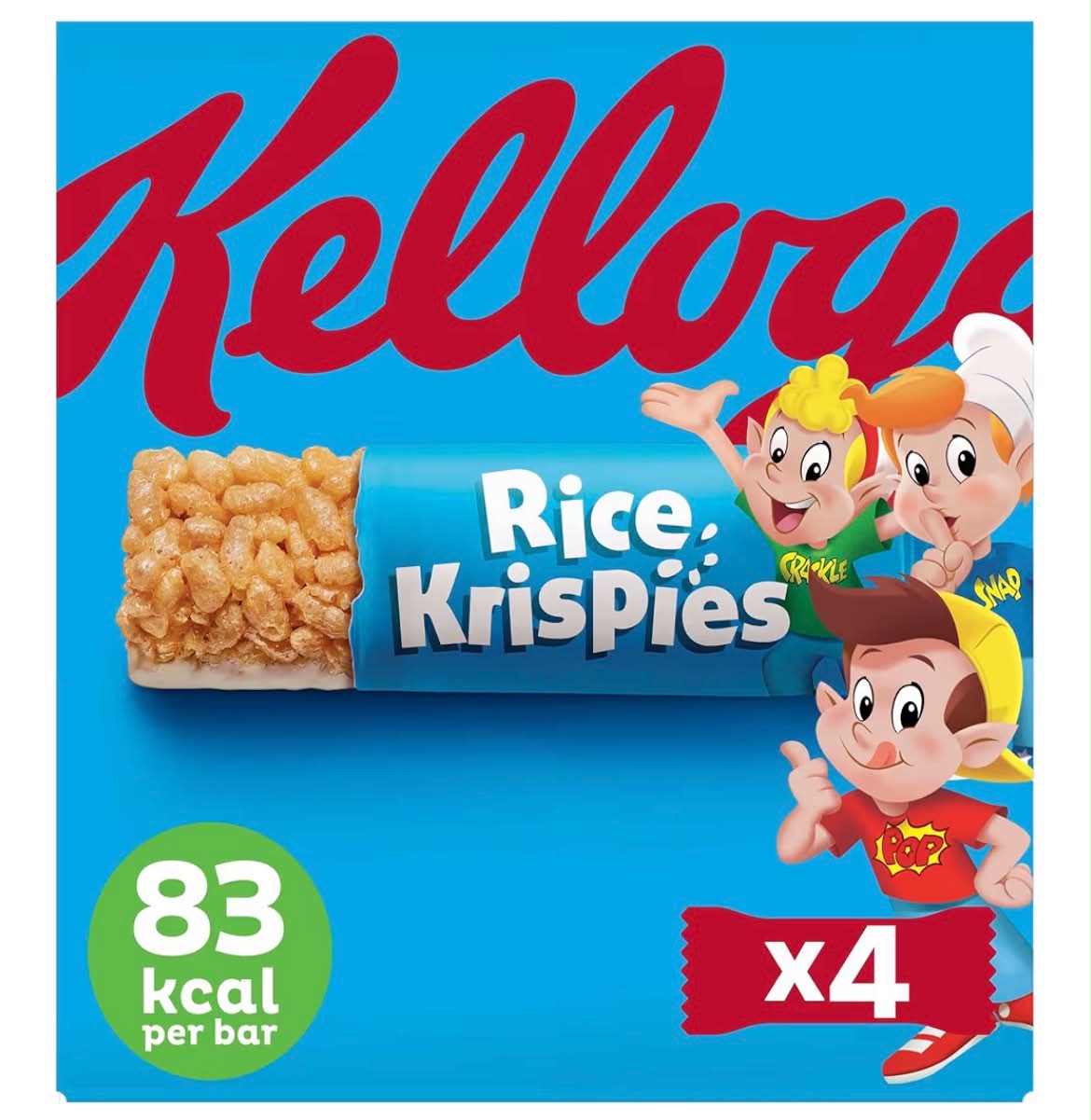 Cereal Bars