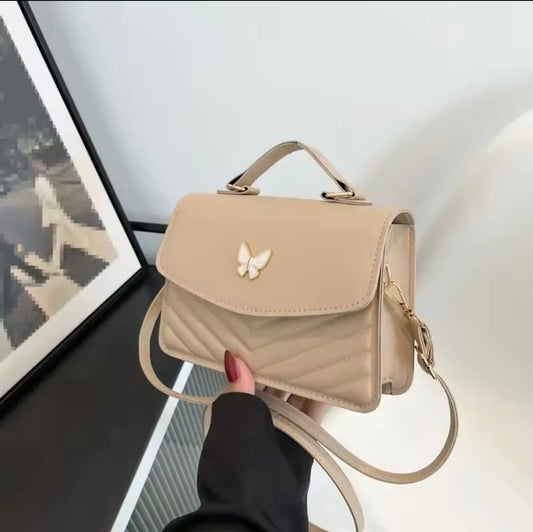 Butterfly Bag