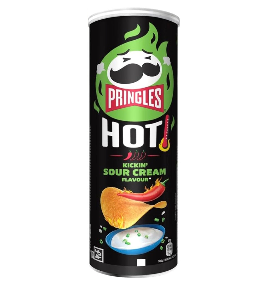 Pringles