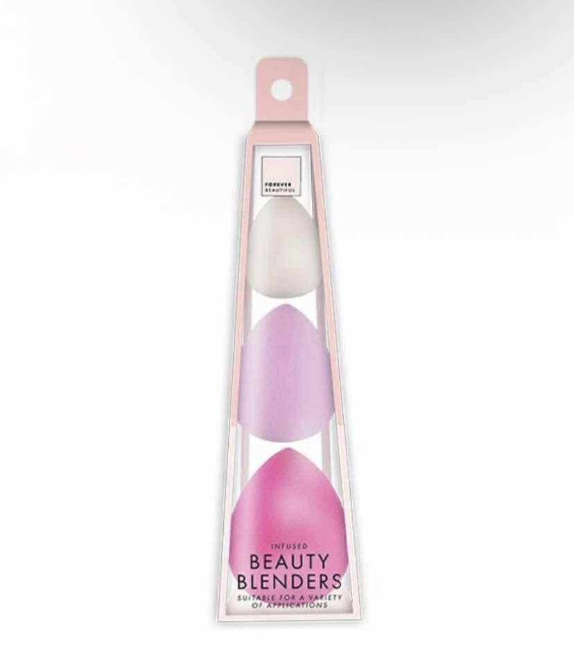 Beauty Blenders