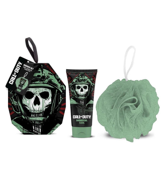 Mens Shower Set