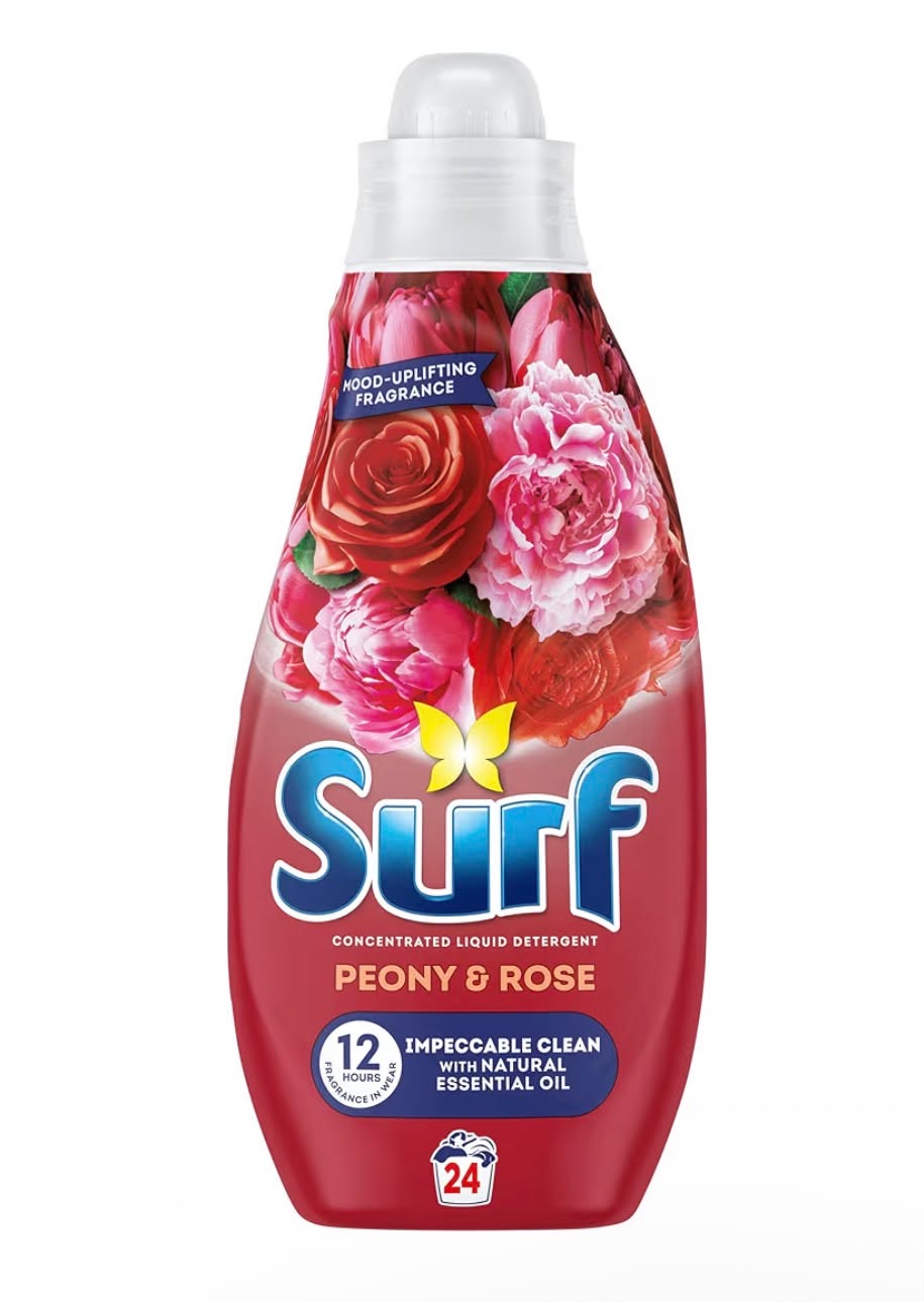 Fabric Conditioner