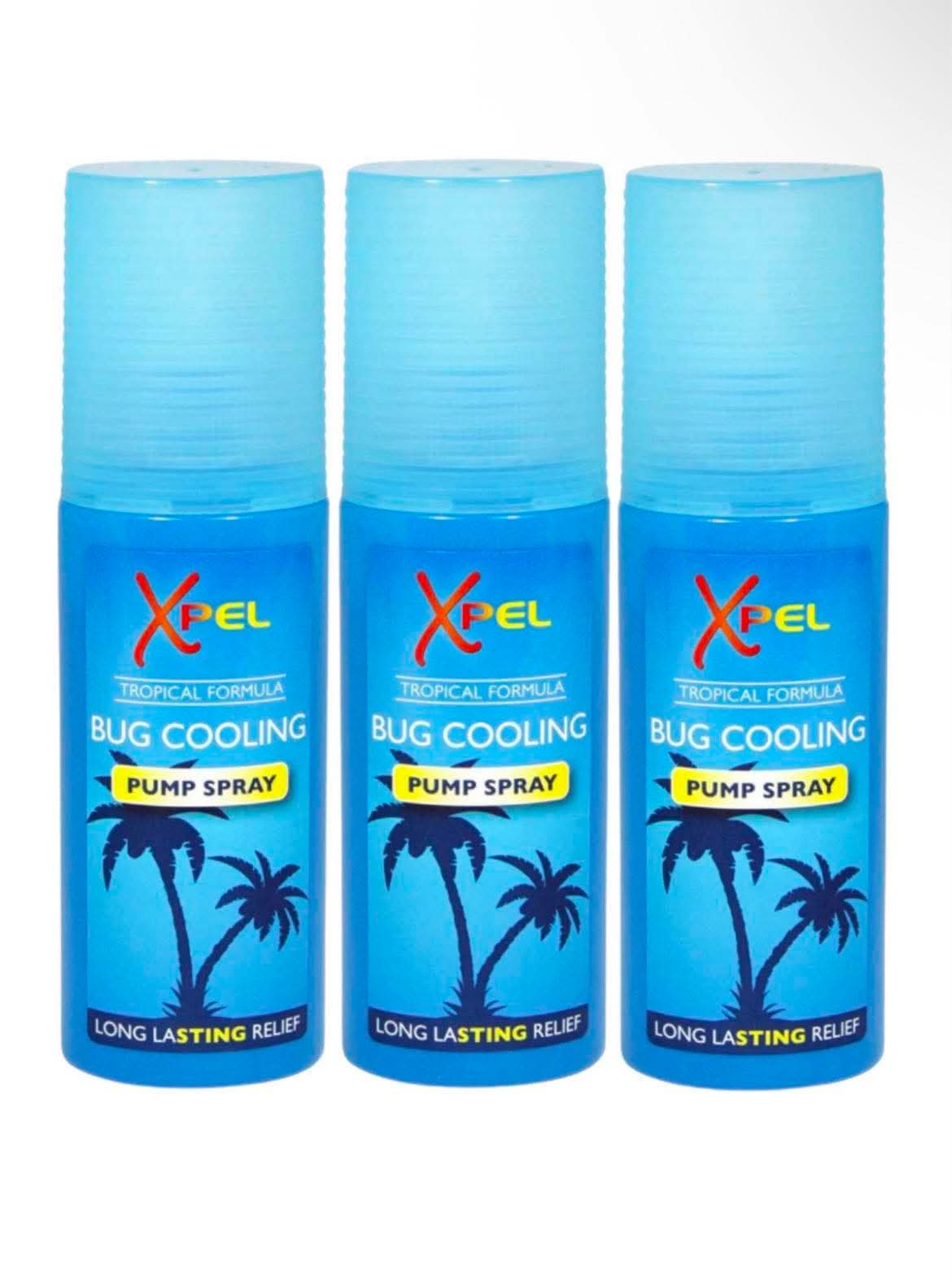 Summer Sprays