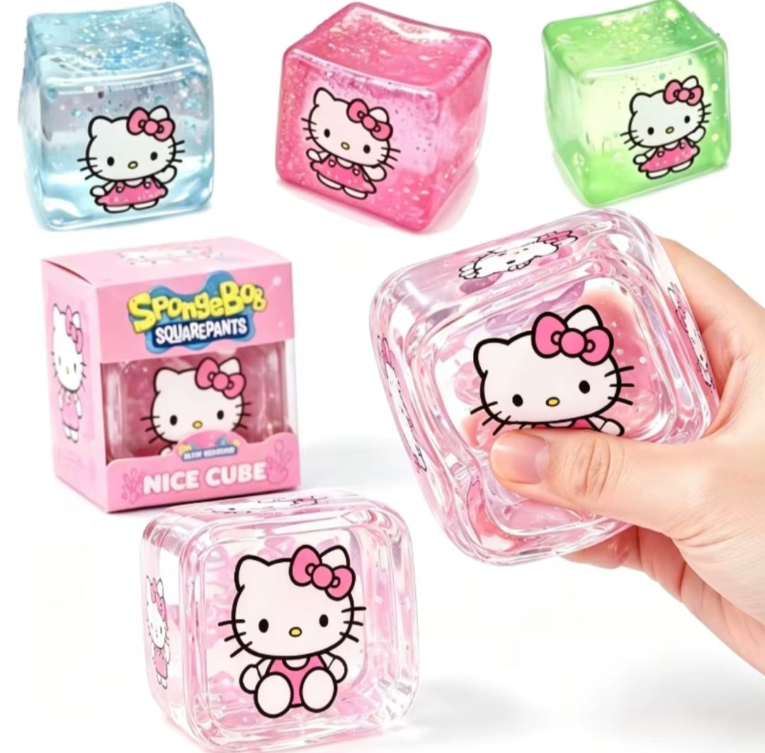 HK Squishy