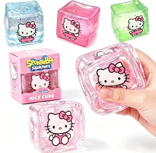 HK Squishy