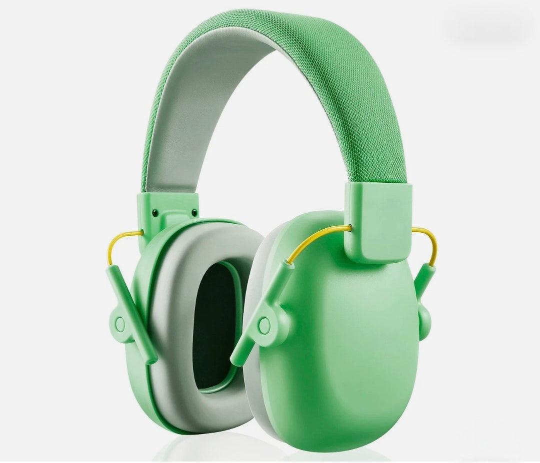 Noise Cancelling Ear Defenders