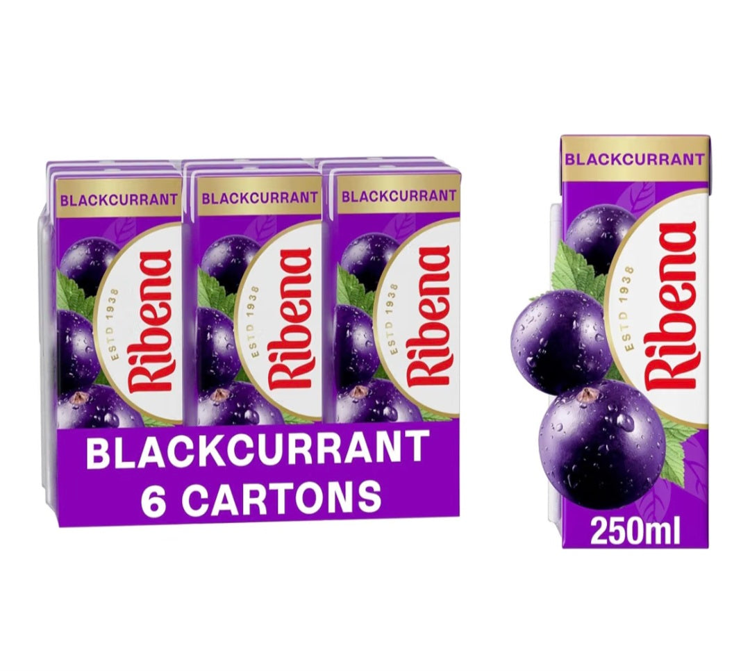 Ribena