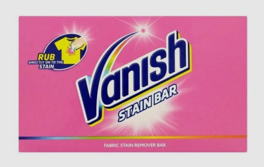 Vanish Stain Remover