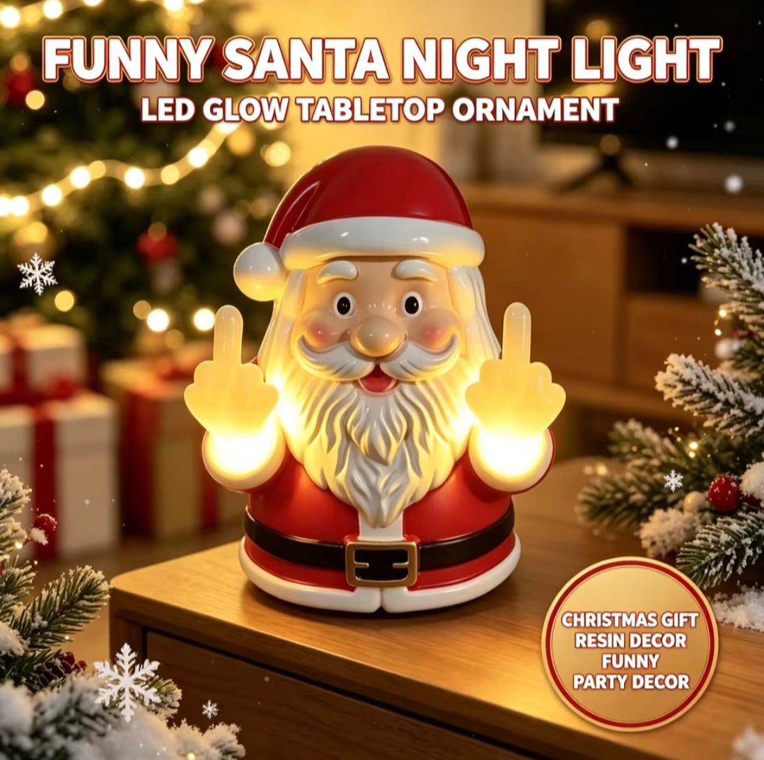 Santa Light