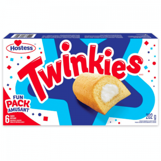 Twinkies