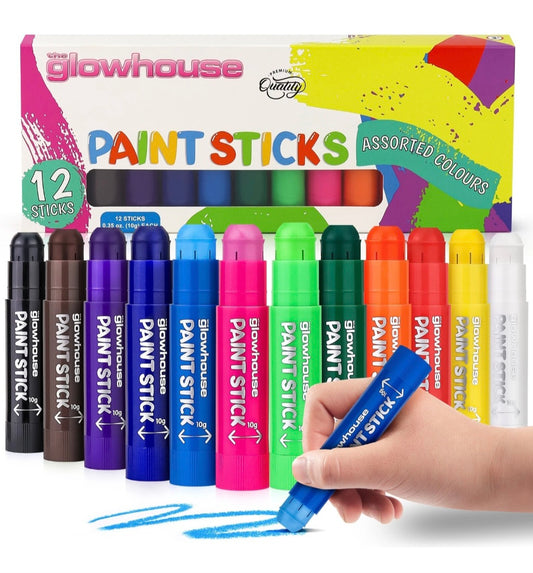 Paint Sticks