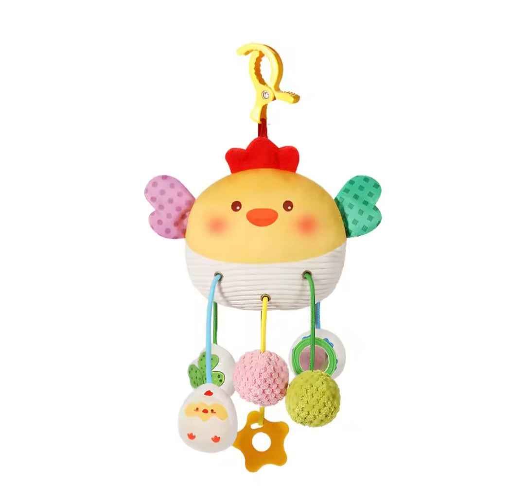 Baby Hanging Toy