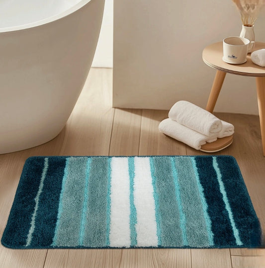 Soft Absorbent Bath Mat