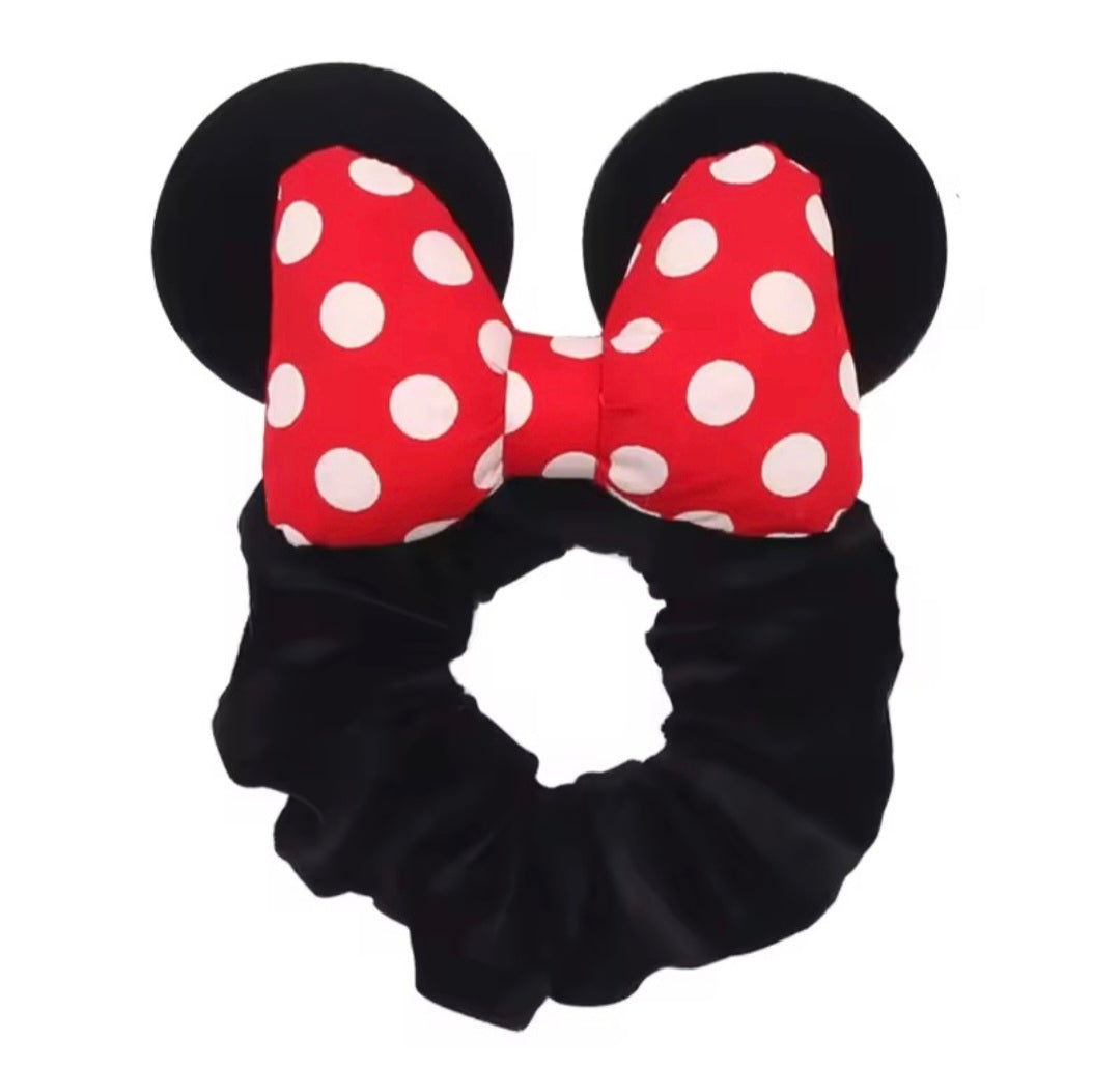 Hair Scrunchies