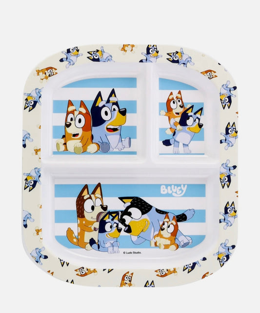 Kids Separator Plates