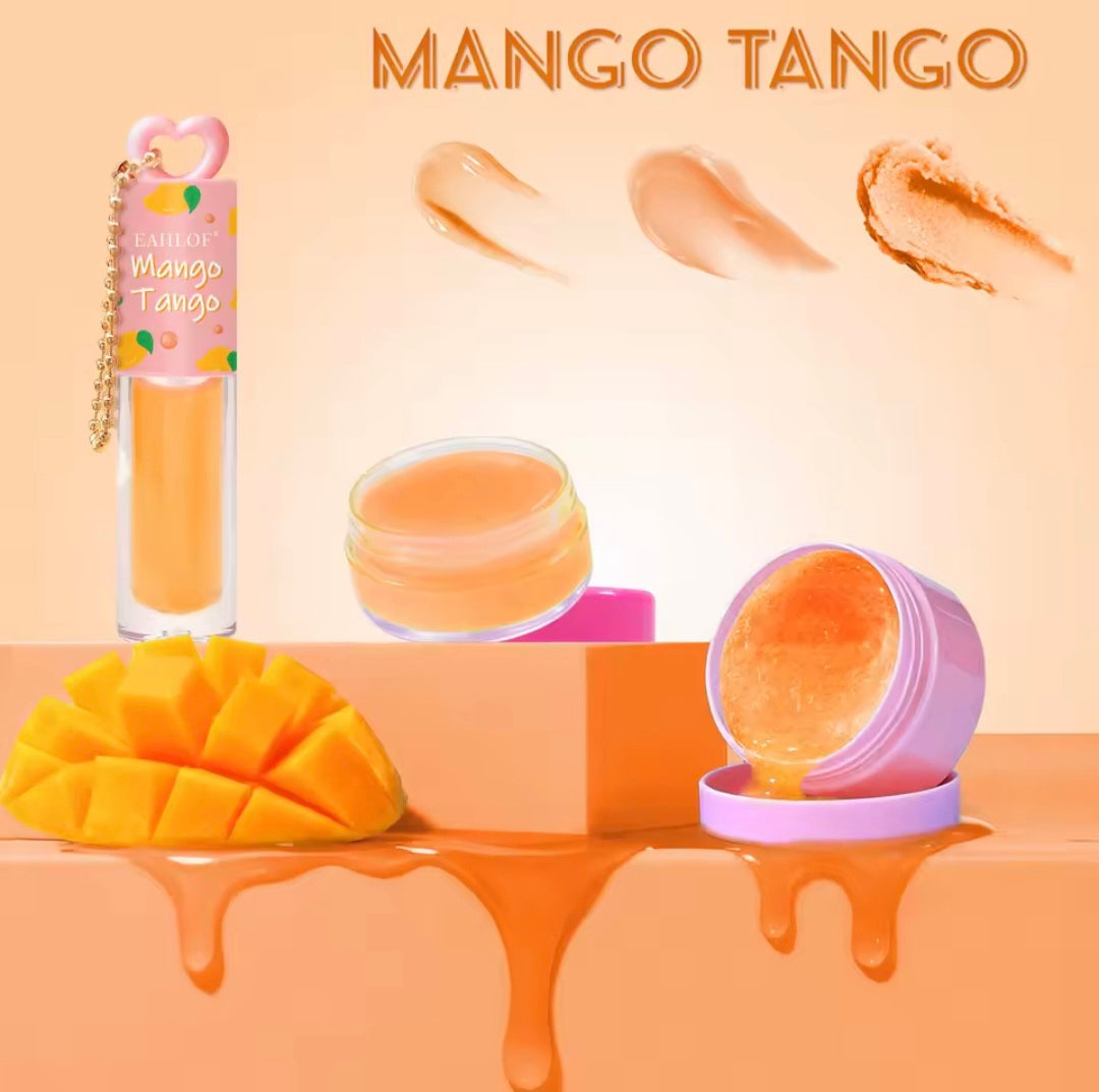 Lip Set 3Pc