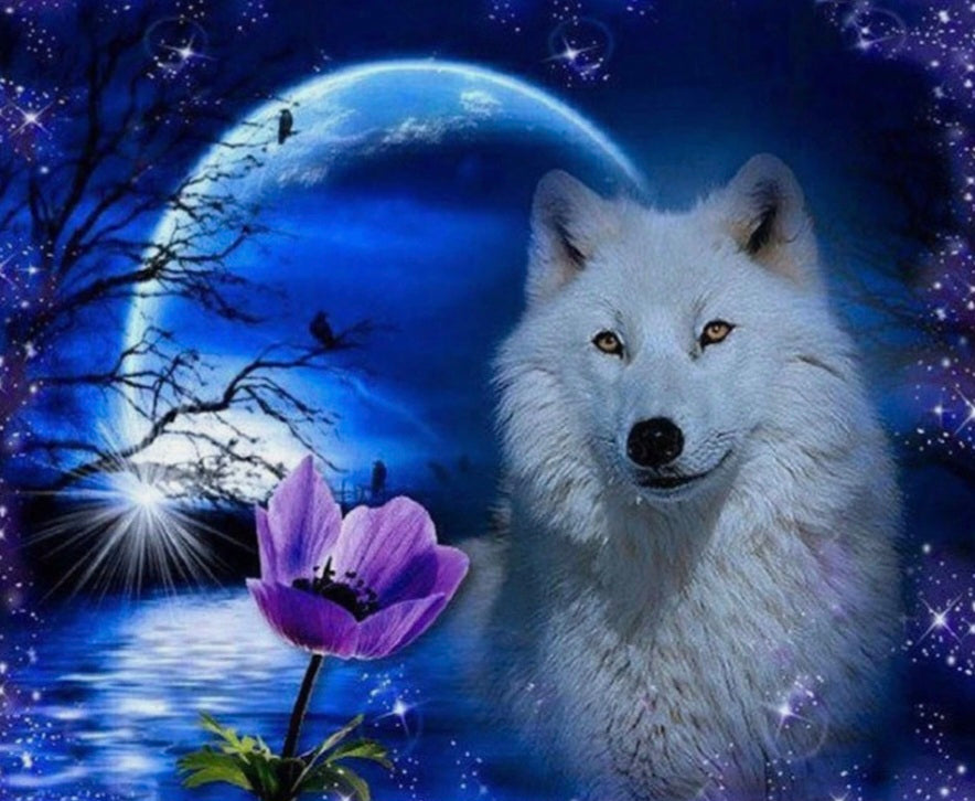 Diamond Painting Various