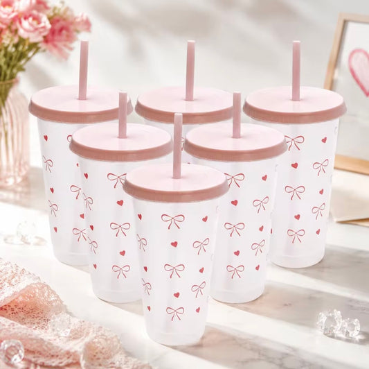 Bow Tumbler