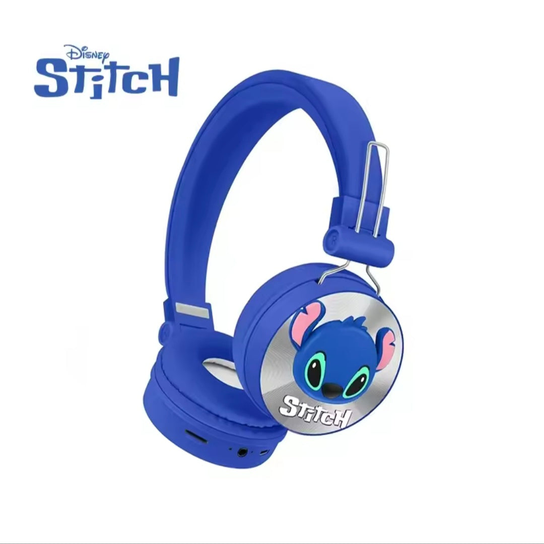Character Bluetooth Headphones