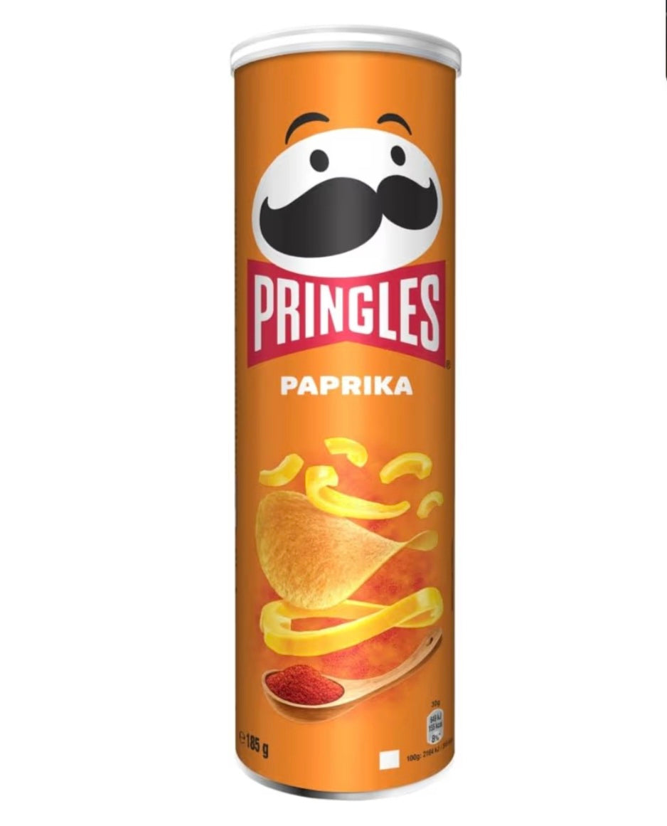 Pringles