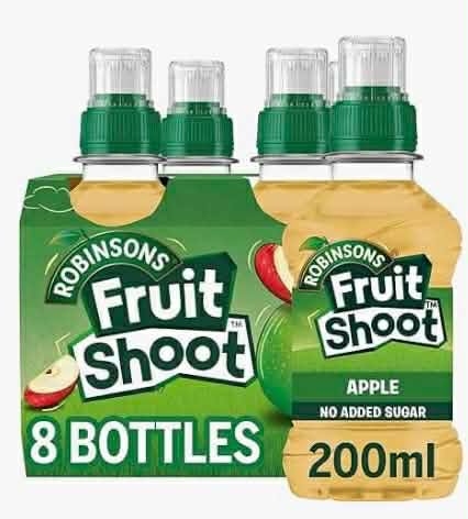 Kids Juices