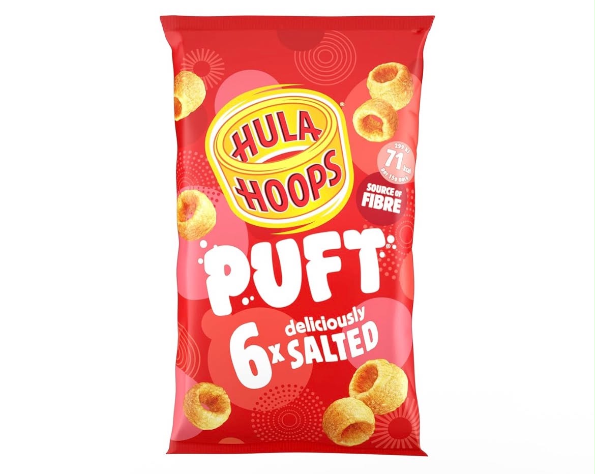 Crisps