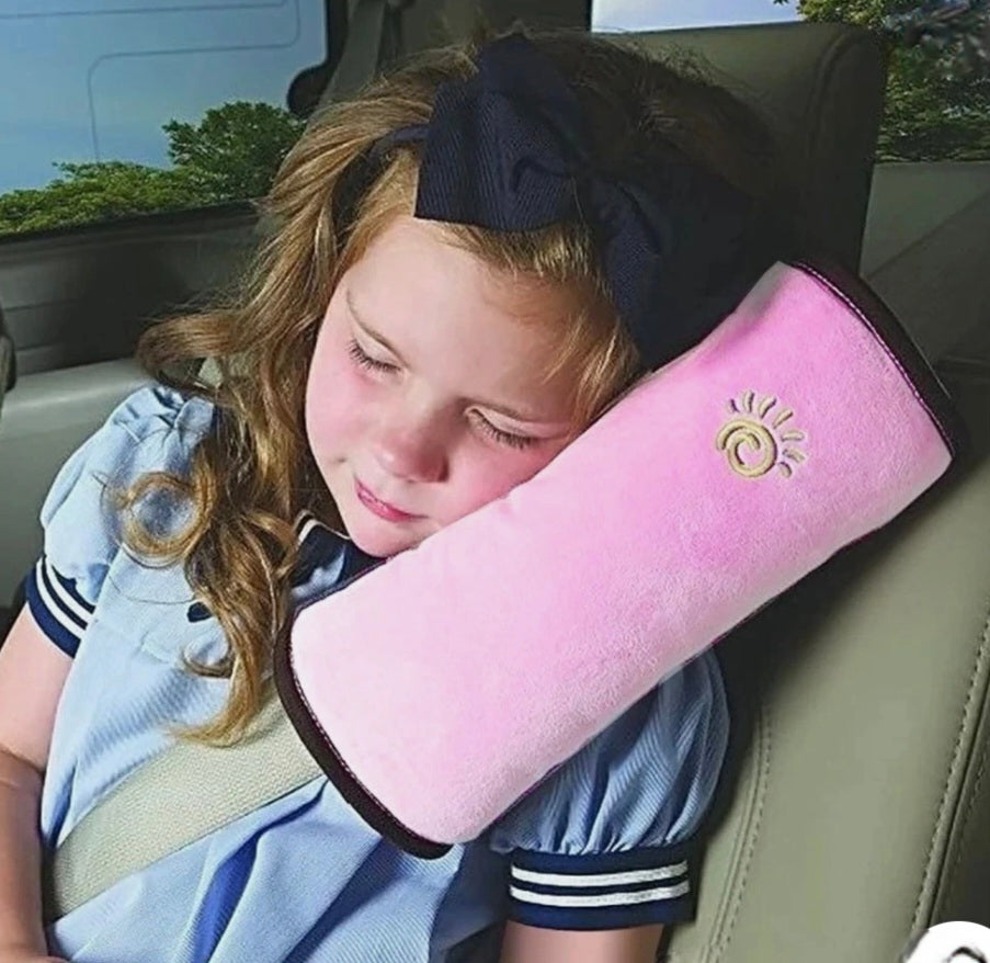 Seat Belt Cushion Pad