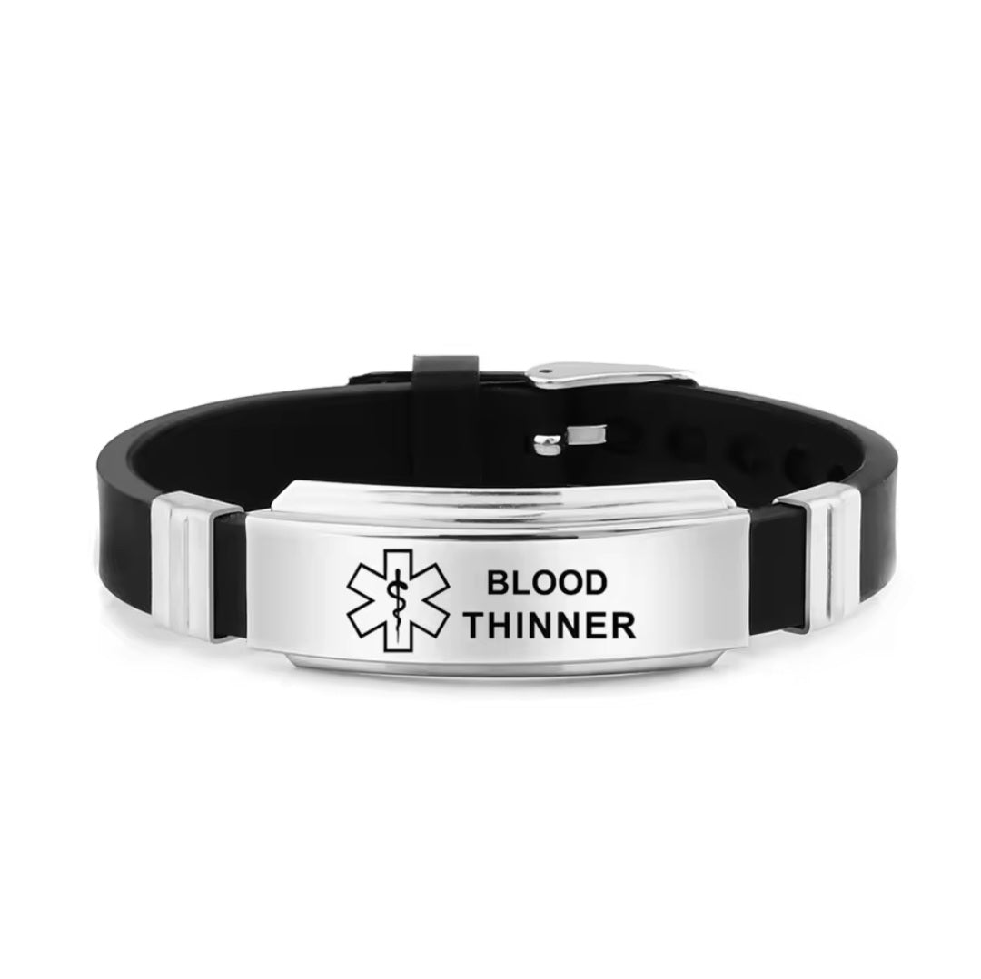 Medical Bracelets
