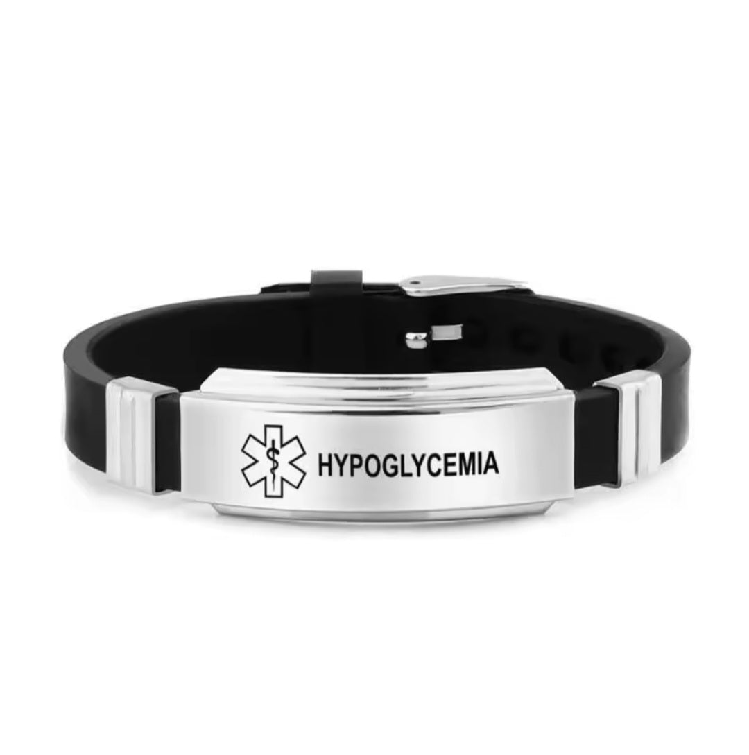 Medical Bracelets