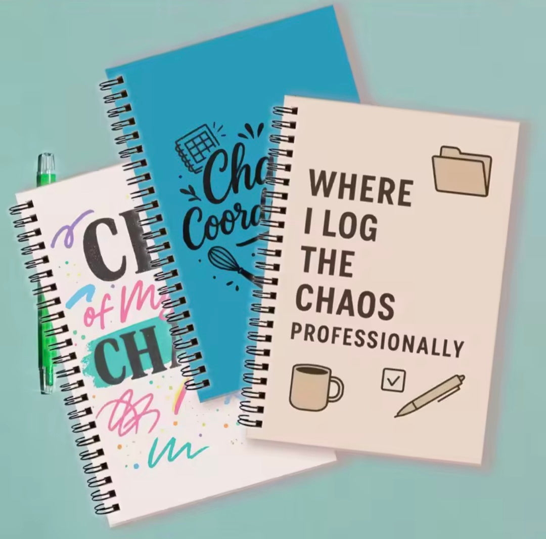Notebooks