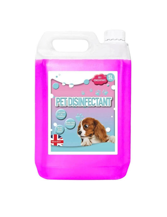 Cleaners 5L