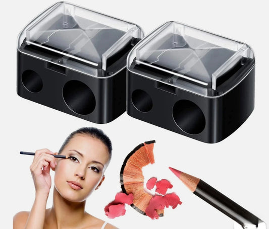 Makeup Duo Sharpener X 2
