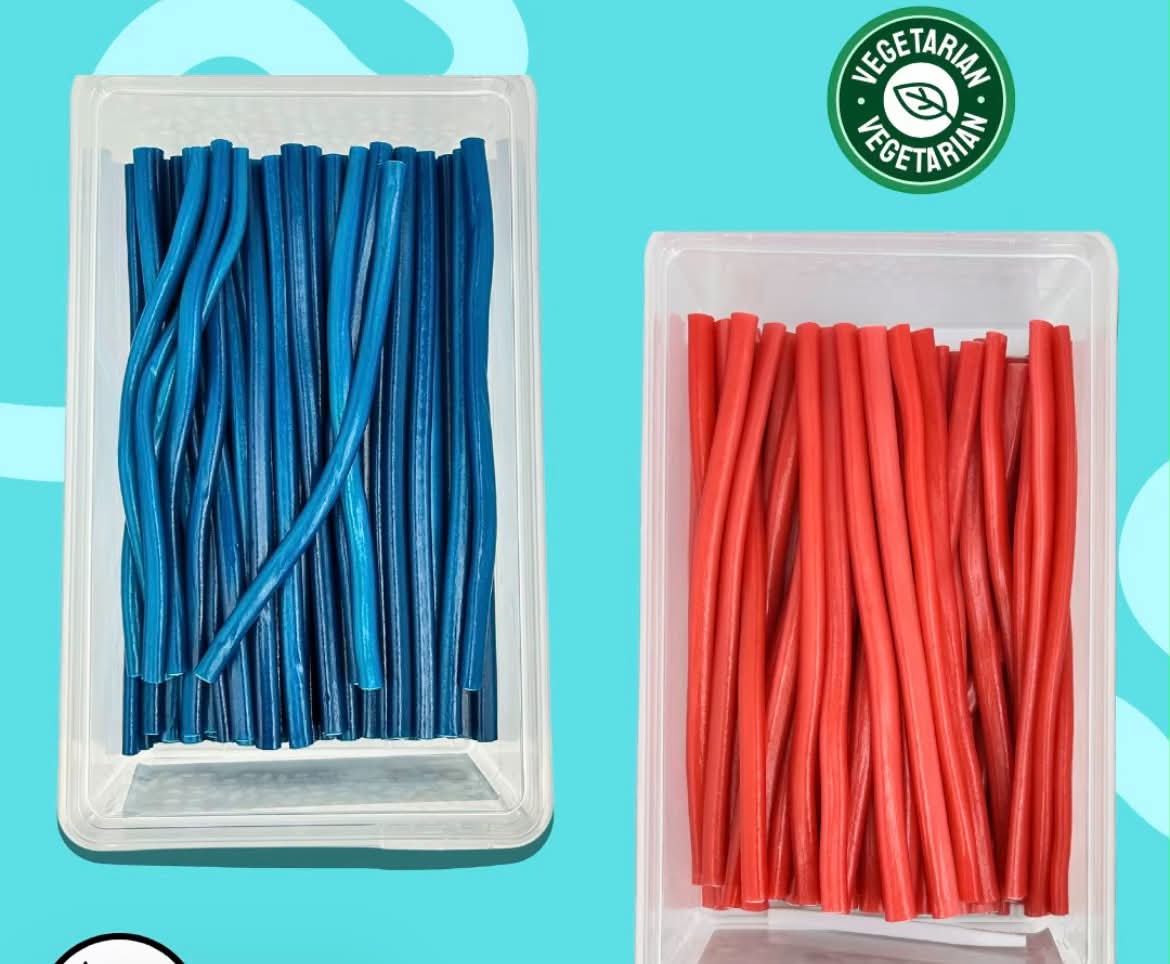 Pencil Sweet Bundle 2kg