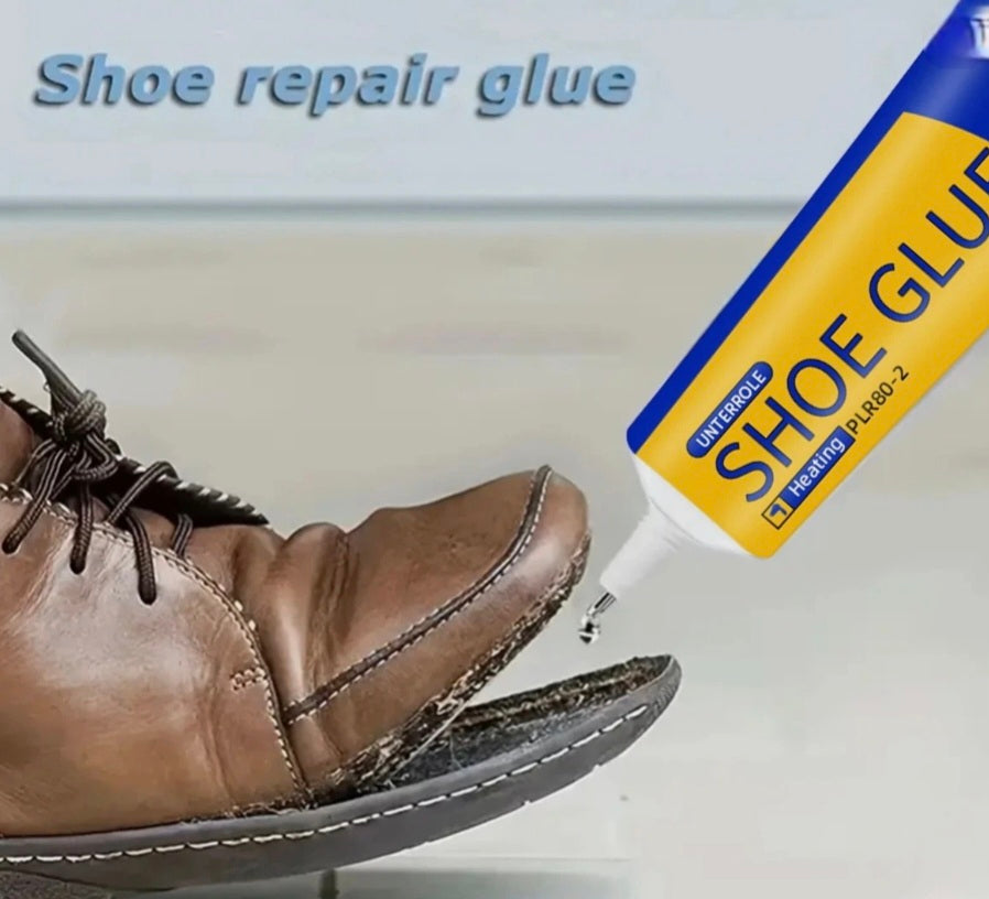 Shoe Repair Glue