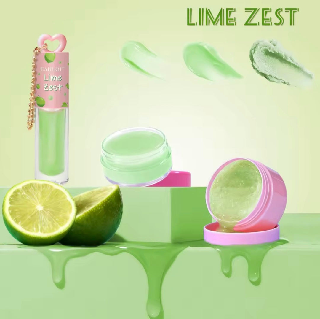 Lip Set 3Pc