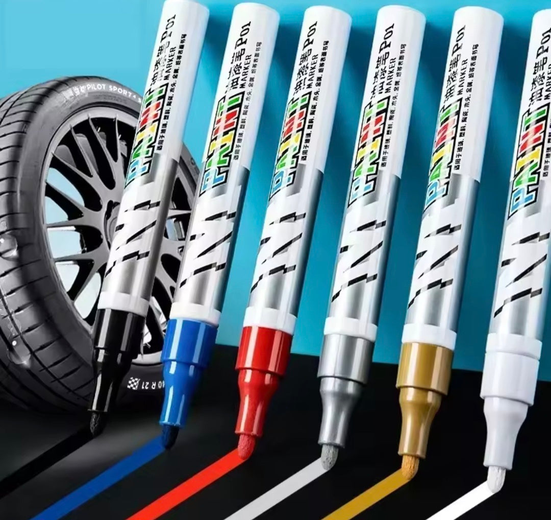 Car Scratch Repair Pen