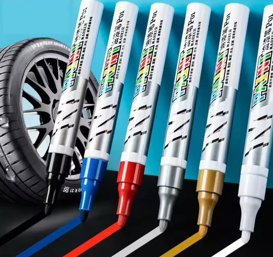 Car Scratch Repair Pen