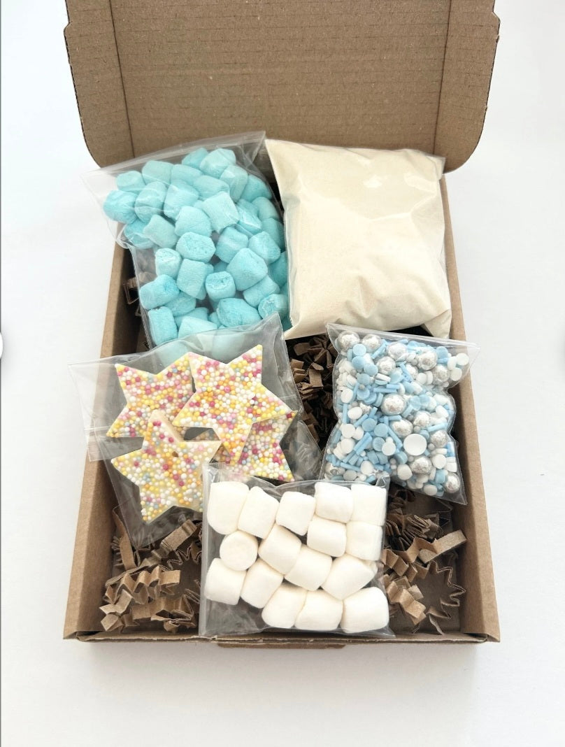 Milkshake Kit
