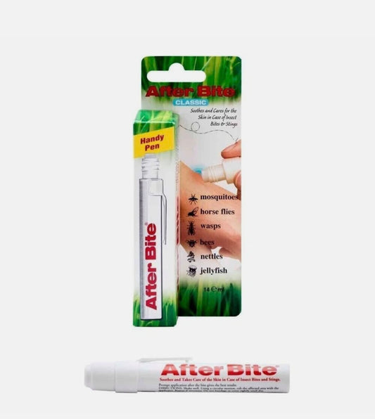 After Bite Pen