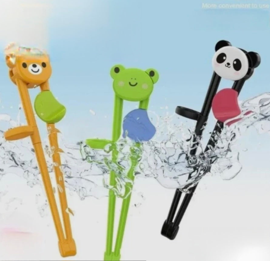 Kids Cute Training Chopsticks