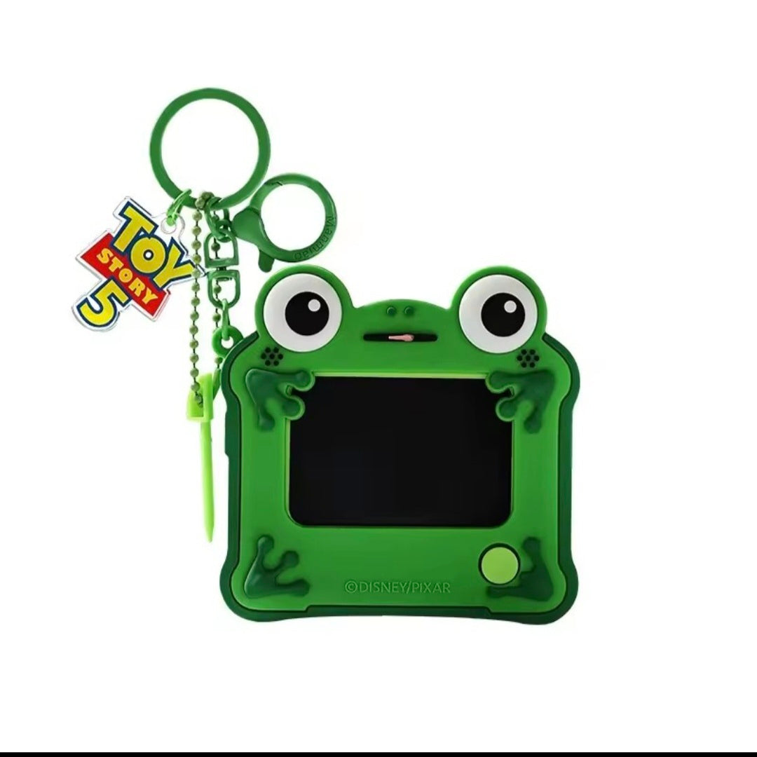 Sketchpad Keyring