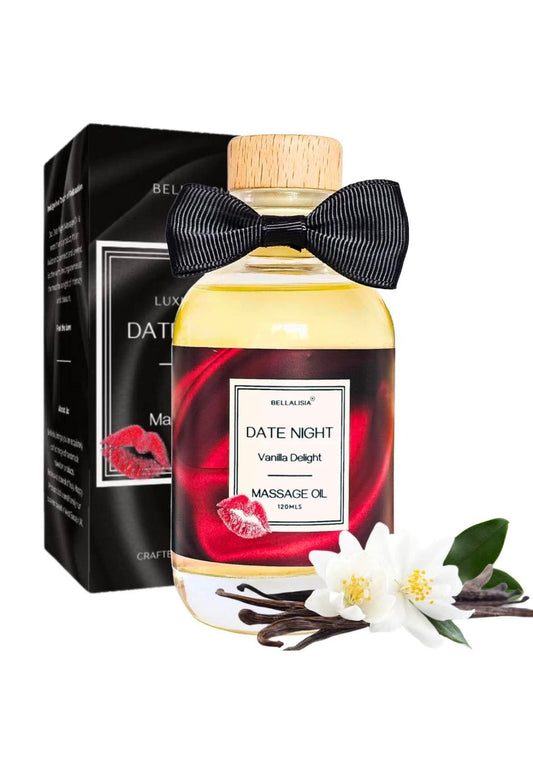 Massage Oils