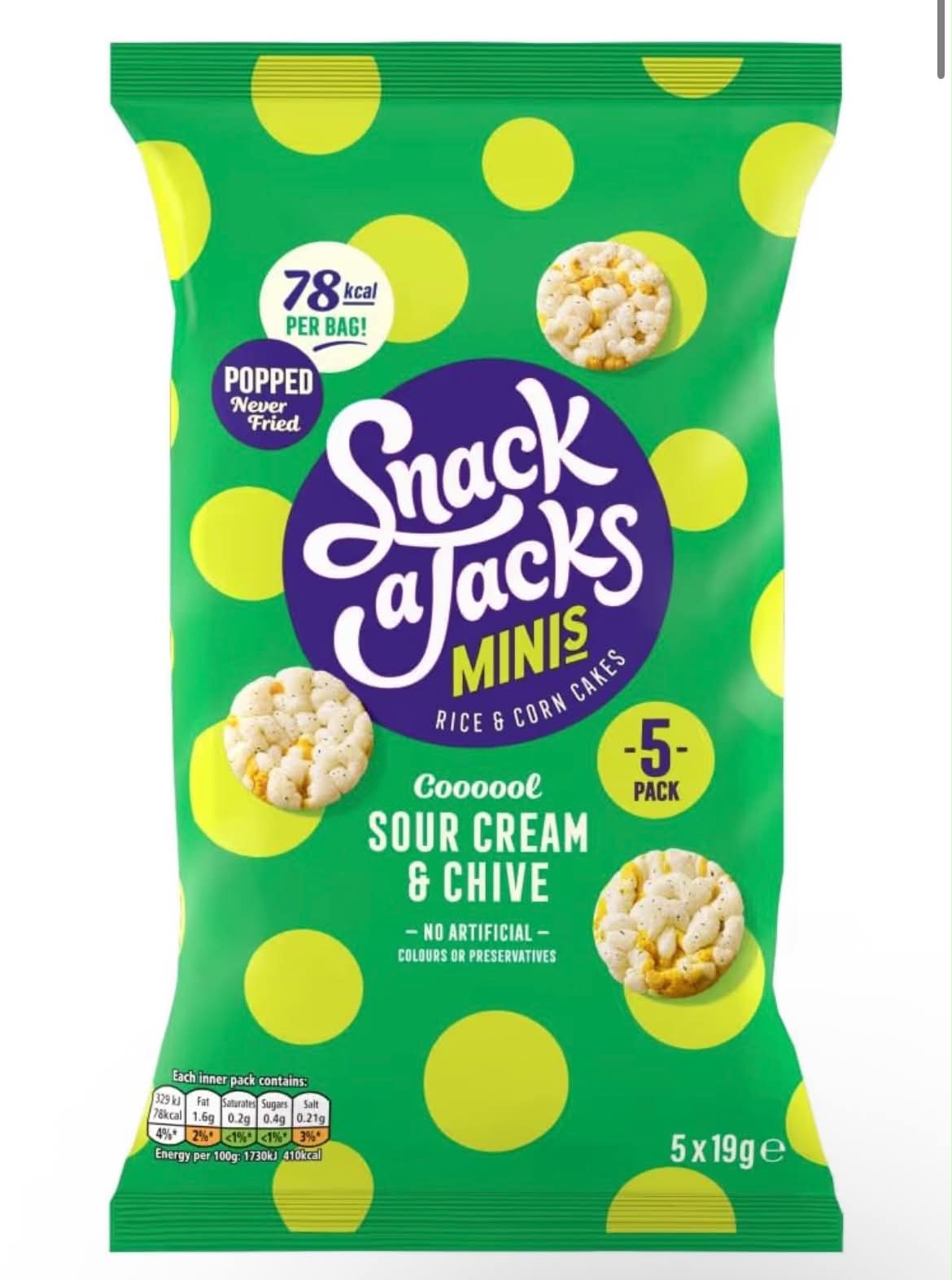 Crisps