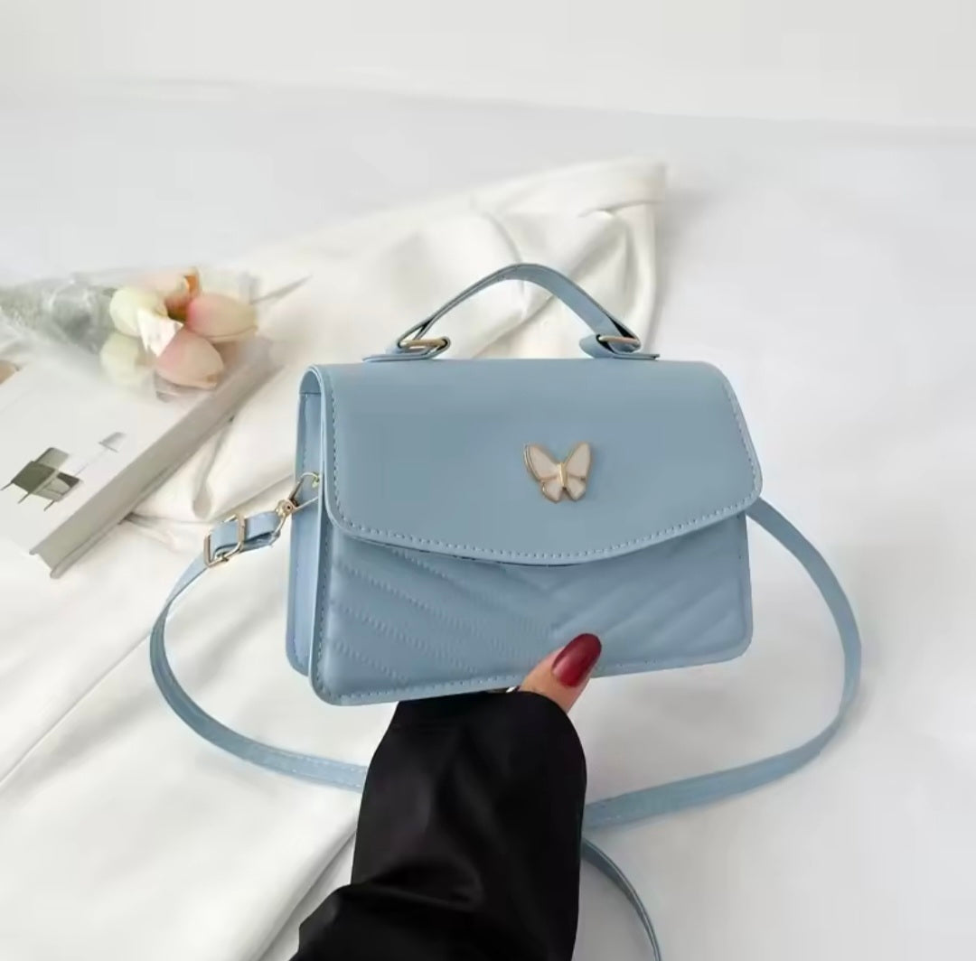 Butterfly Bag