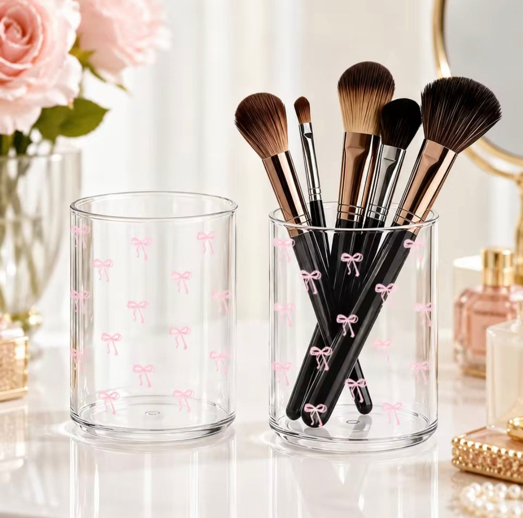 Makeup Brush Holder