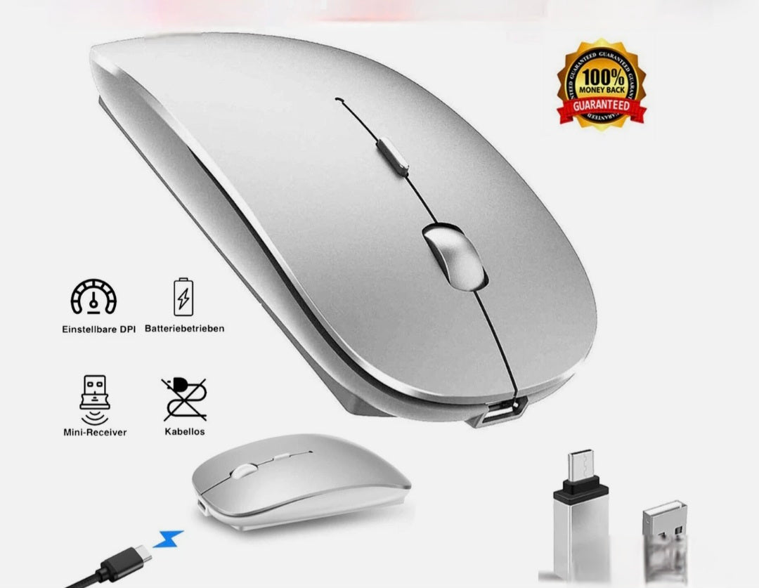 Usb Wireless Mouse