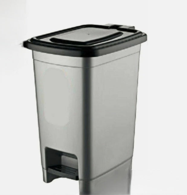 10L Pedal Bin