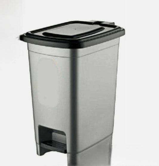 10L Pedal Bin