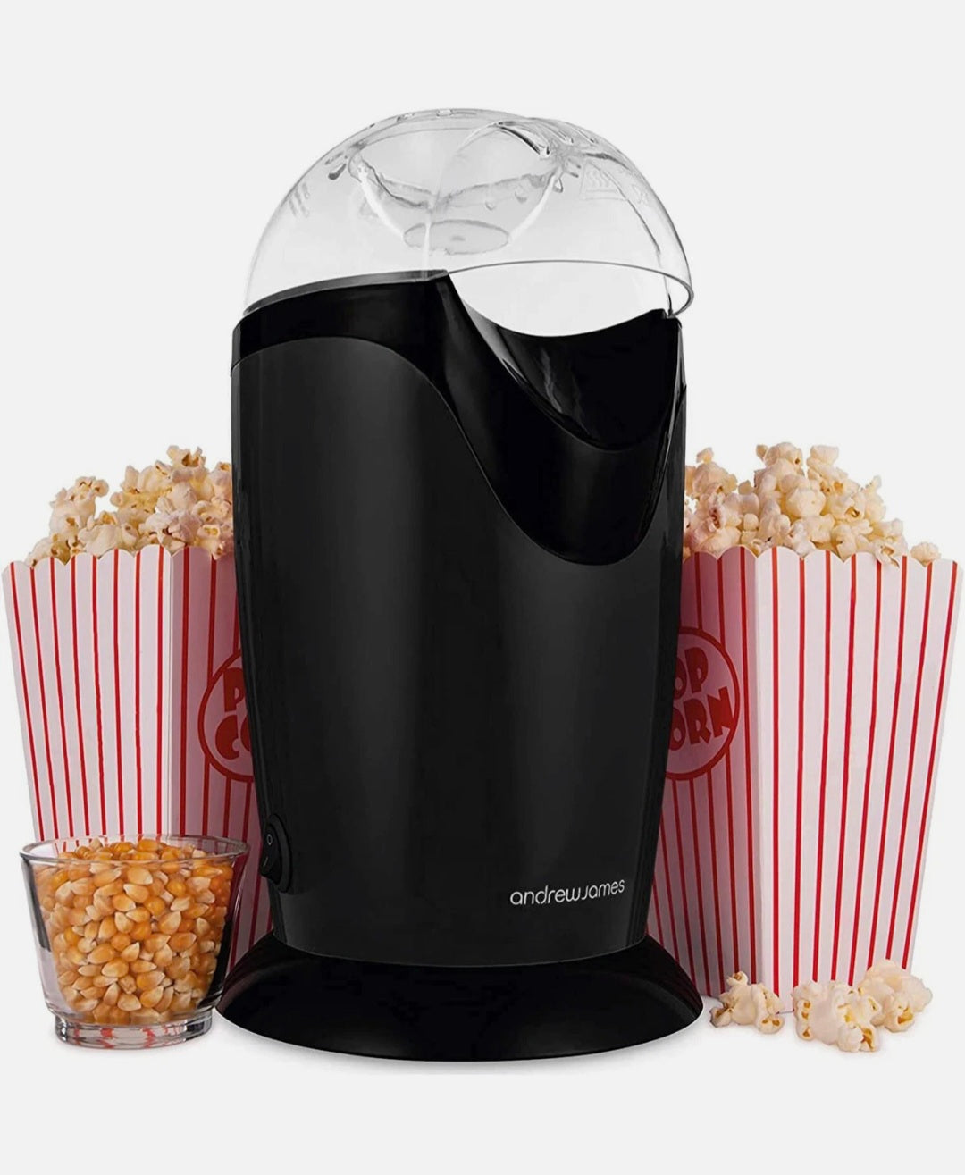 Popcorn Maker